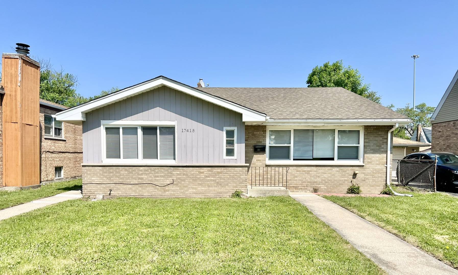 Lansing, IL 60438,17415 BURNHAM AVE