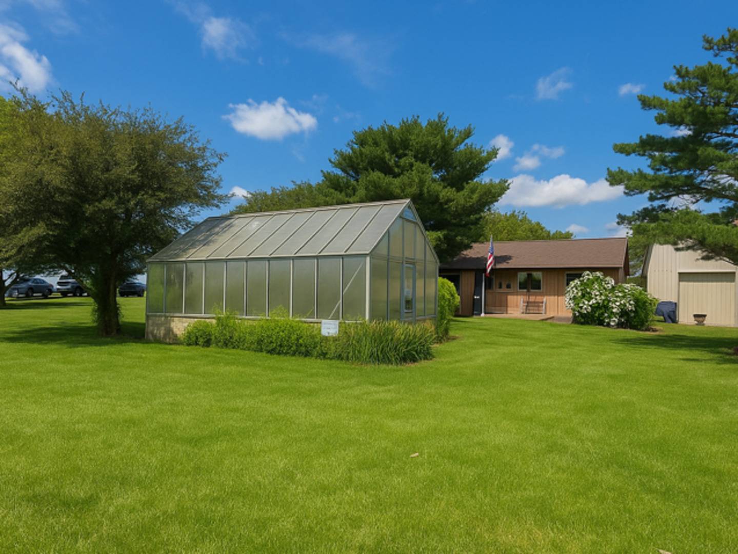 Morris, IL 60450,1975 W Minooka RD
