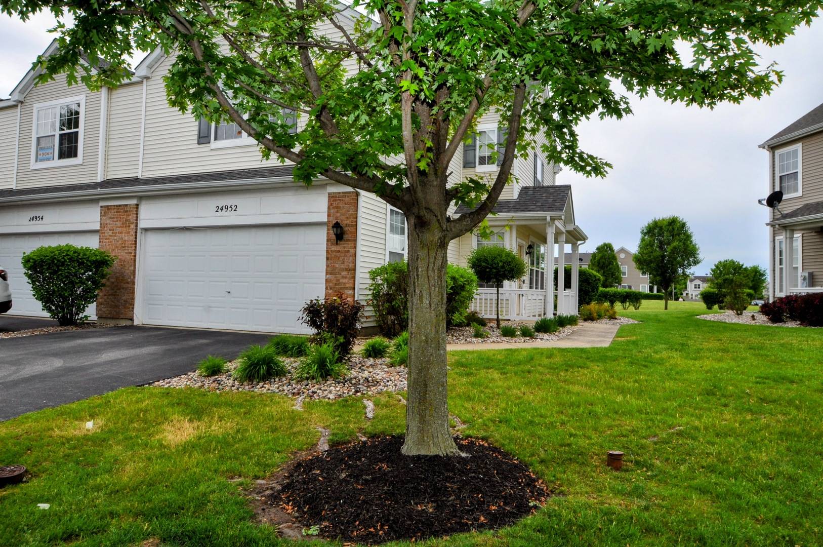 Manhattan, IL 60442,24952 Clare CIR