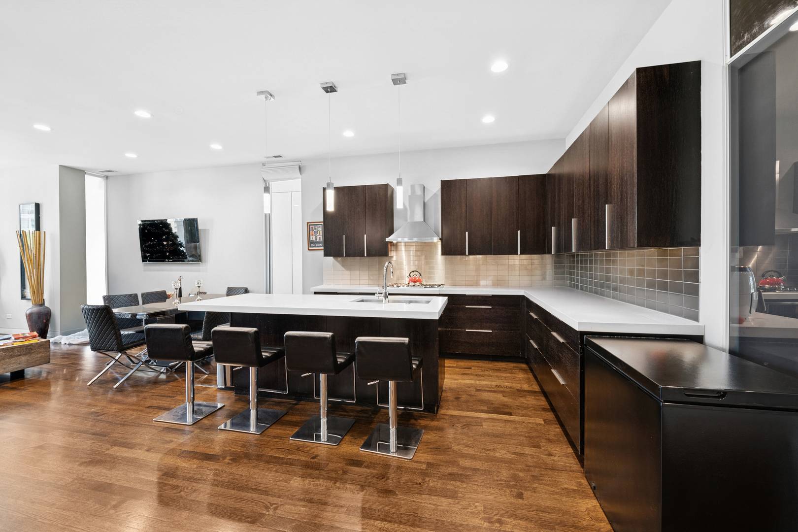 Chicago, IL 60610,919 N LARRABEE ST #3N