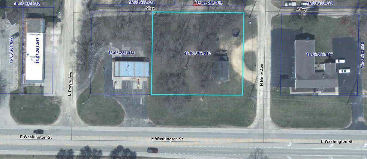 Oregon, IL 61061,510 E Washington ST