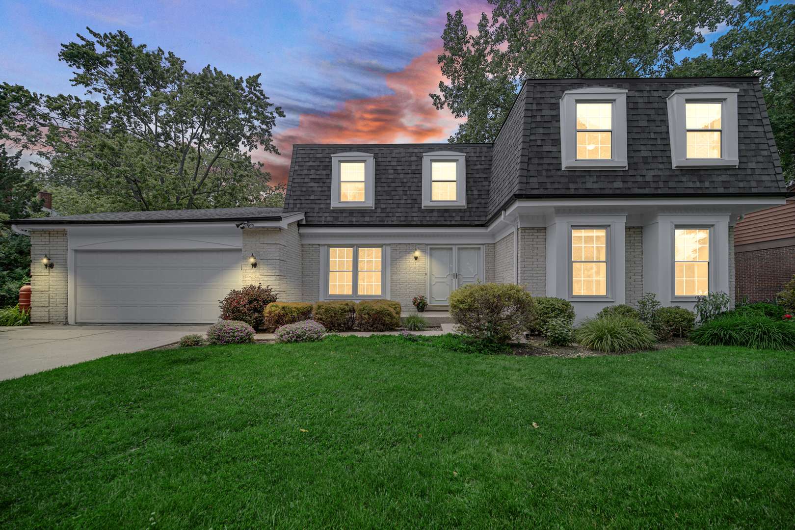 Northbrook, IL 60062,1320 WESSLING DR