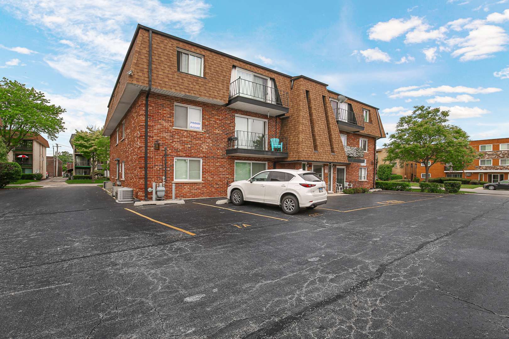 Oak Lawn, IL 60453,10701 S Keating AVE #1C