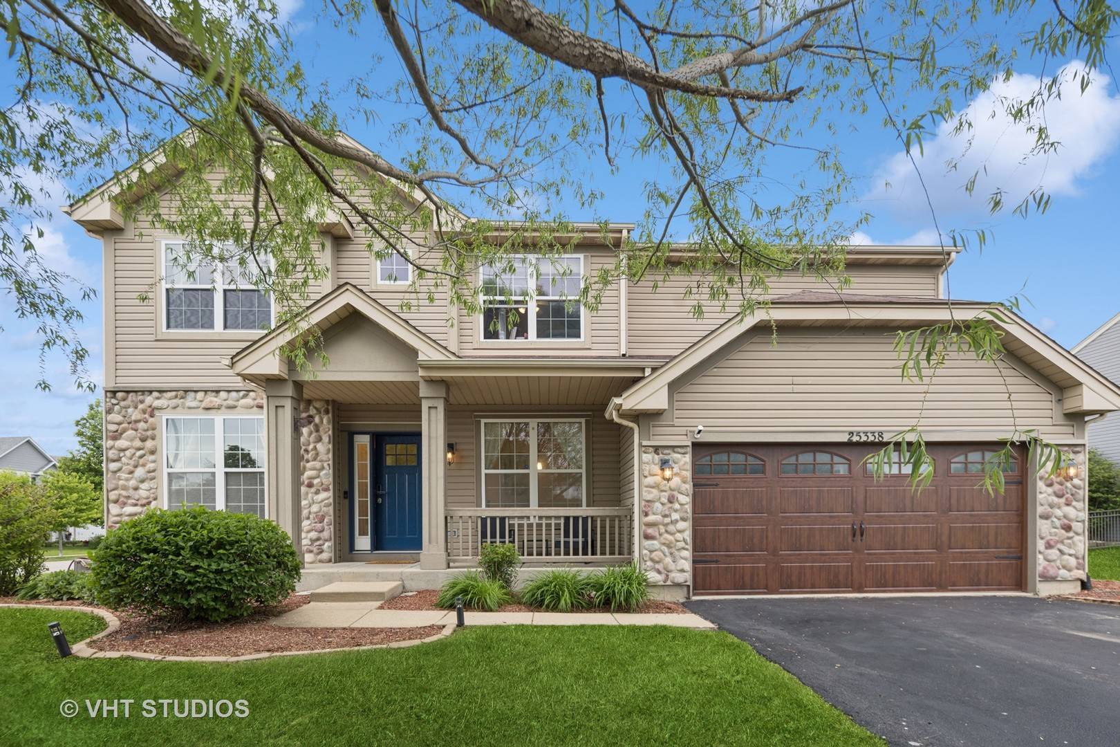 Plainfield, IL 60544,25338 Scott DR