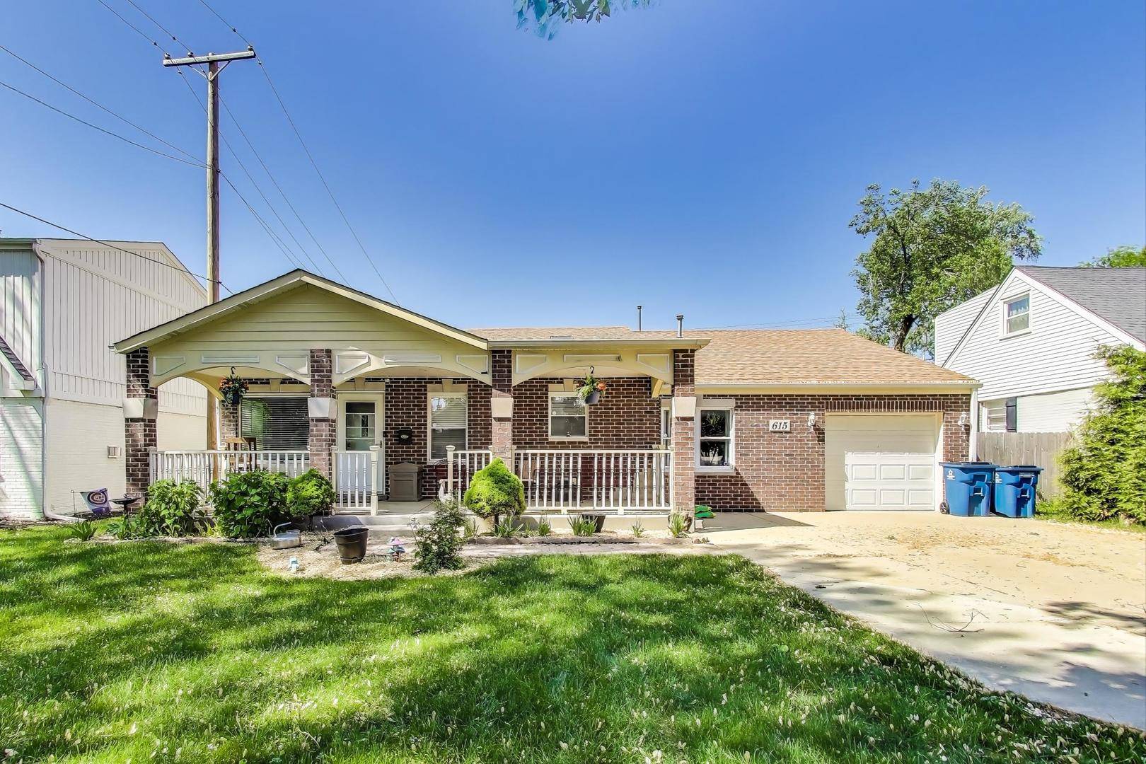 Hinsdale, IL 60521,615 The Lane AVE