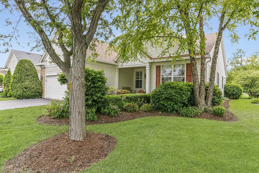 Romeoville, IL 60446,608 Bridgeman LN