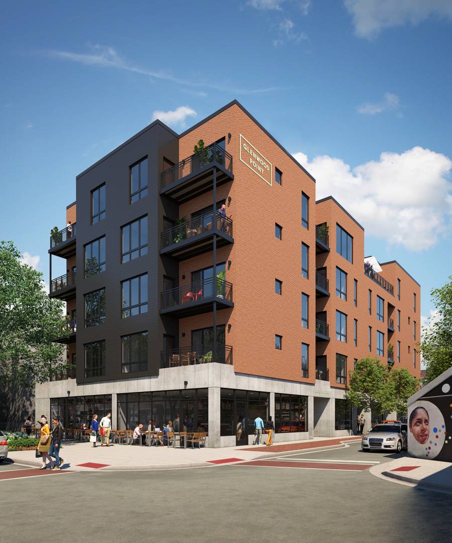 Chicago, IL 60626,7006 N Glenwood AVE #302