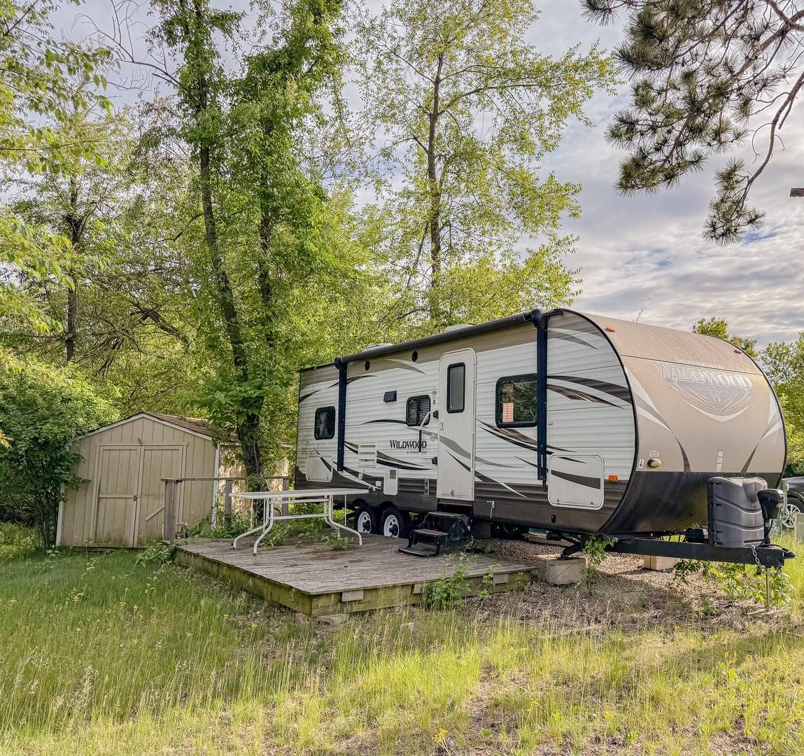 Sublette, IL 61367,13/127 Woodhaven