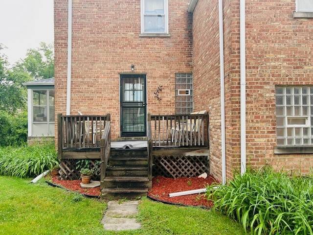 Homewood, IL 60430,1607 183rd ST