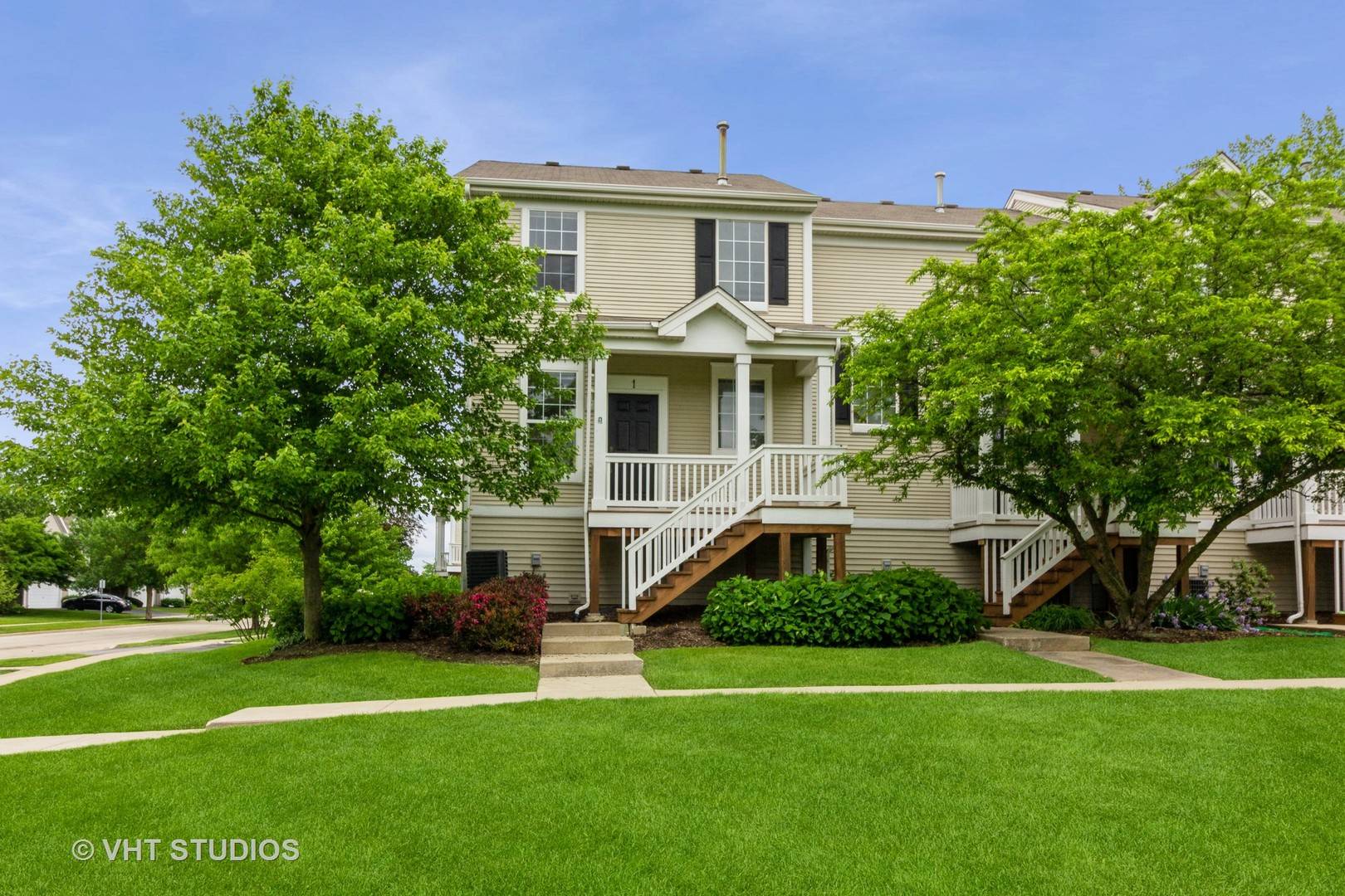 Dekalb, IL 60115,1464 Cambria DR #1