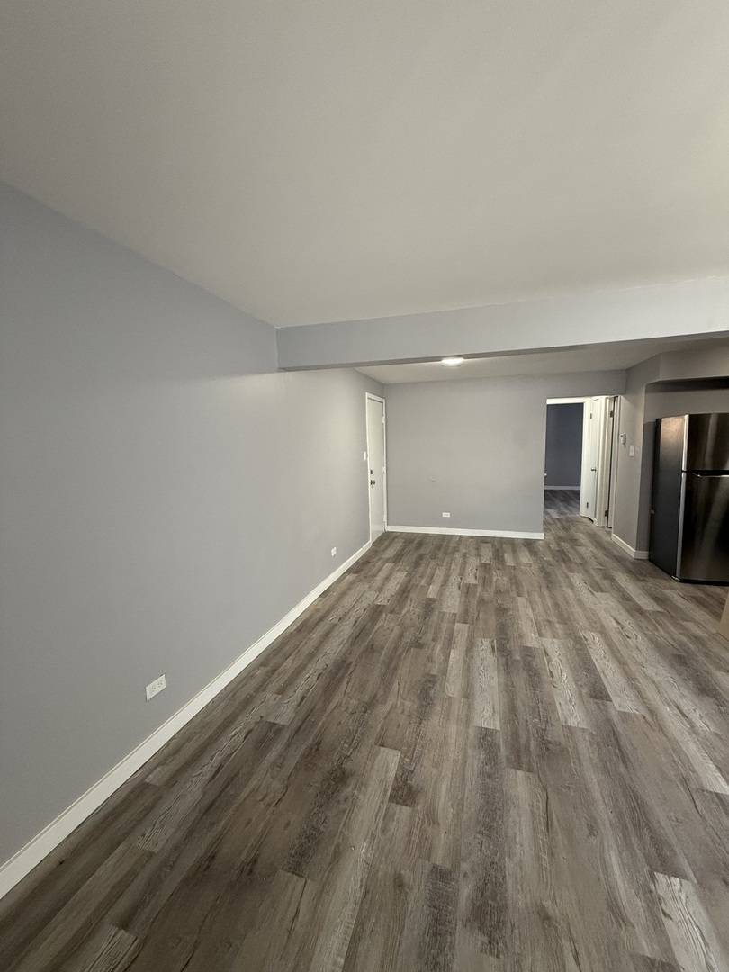 Calumet City, IL 60409,639 Jeffery AVE #3N