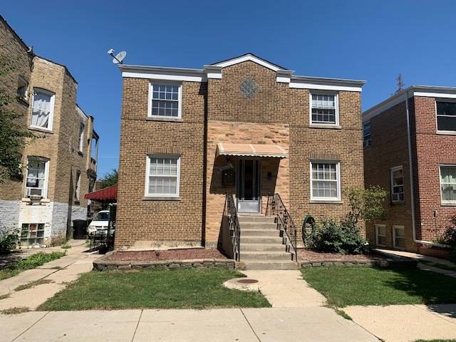 Chicago, IL 60641,4912 W Eddy ST #2W