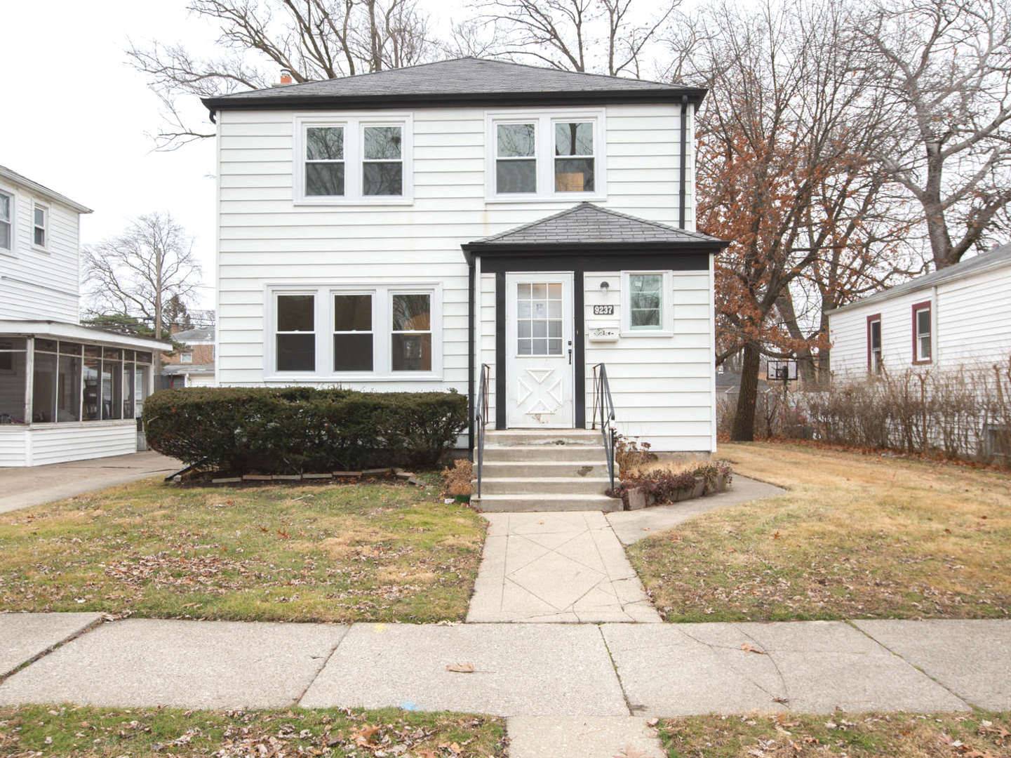 Evergreen Park, IL 60805,9237 S Utica AVE