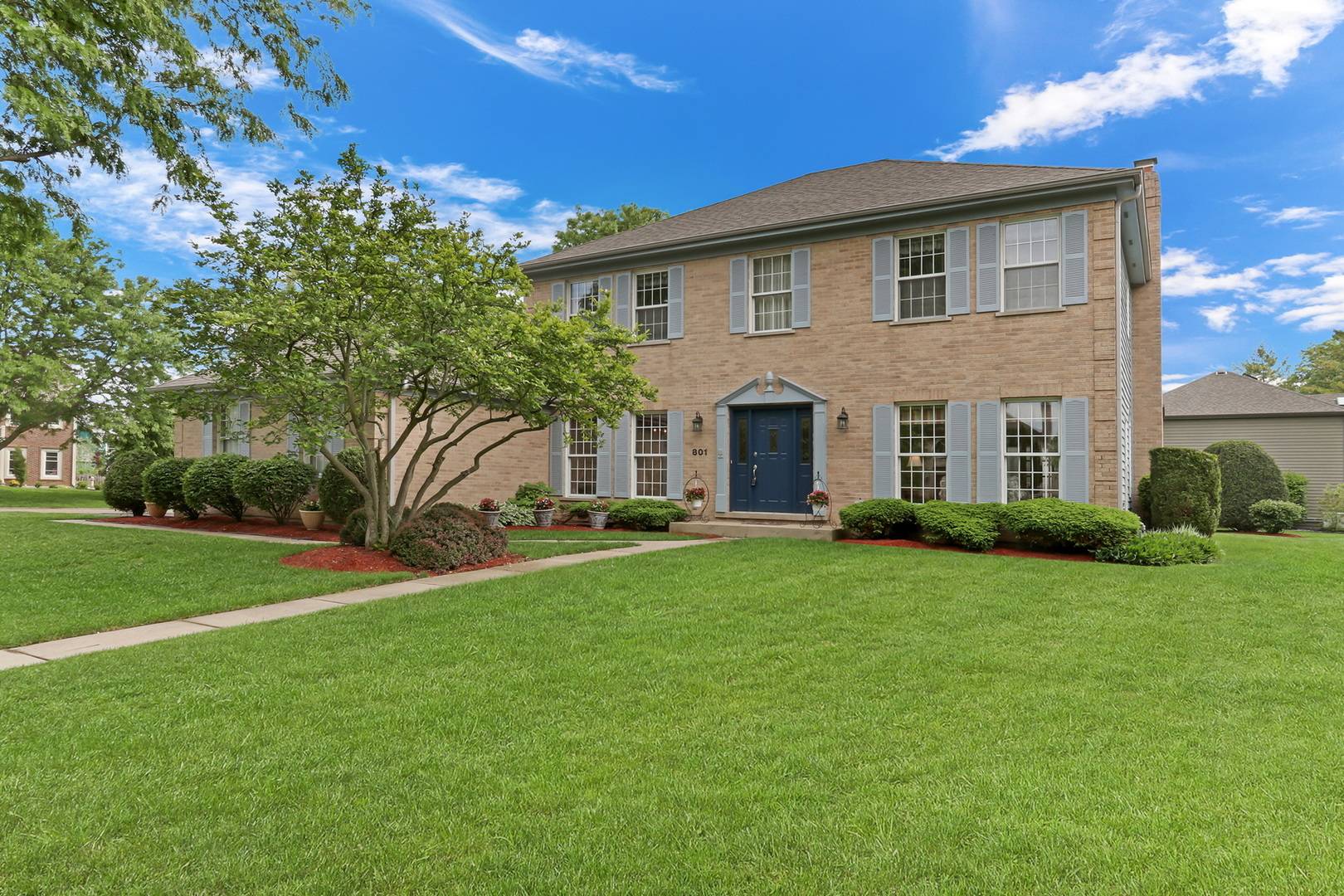 Grayslake, IL 60030,801 Fieldale LN