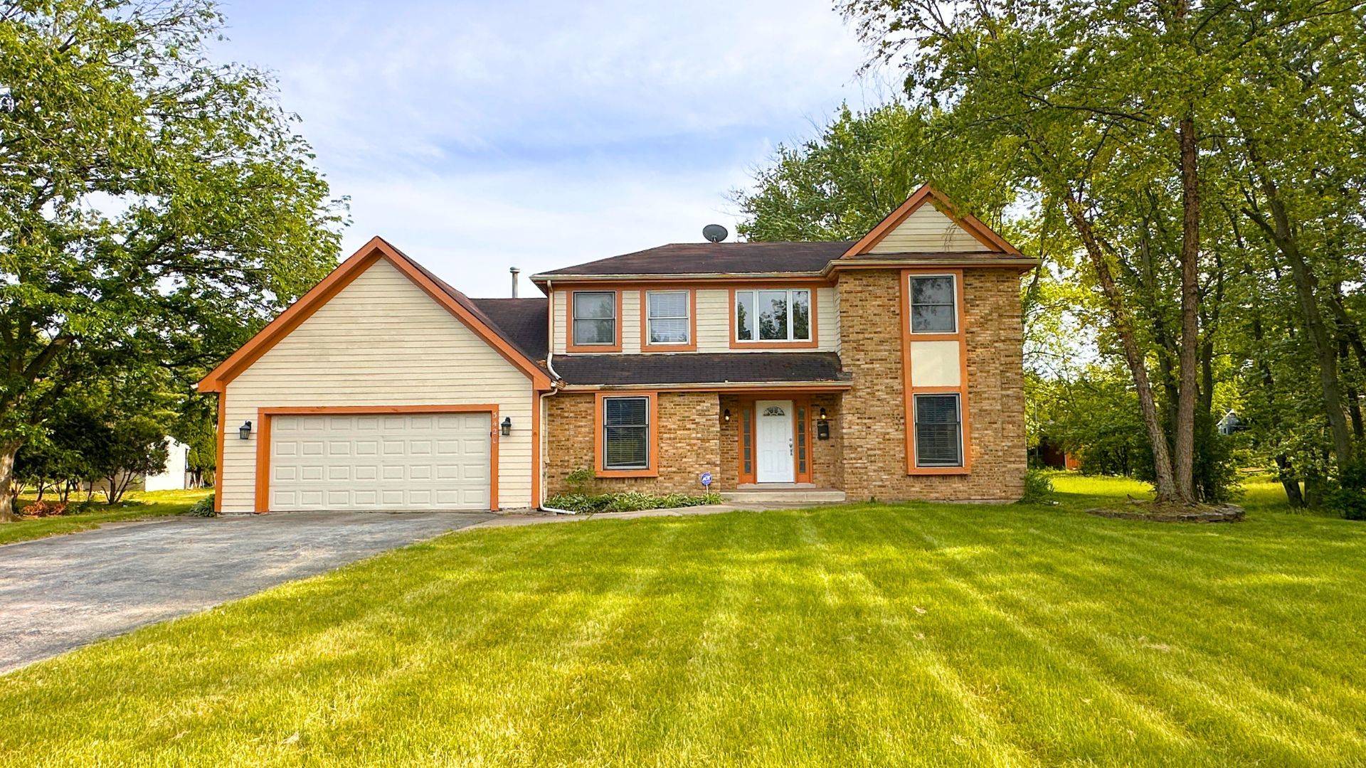 Olympia Fields, IL 60461,3420 203rd ST