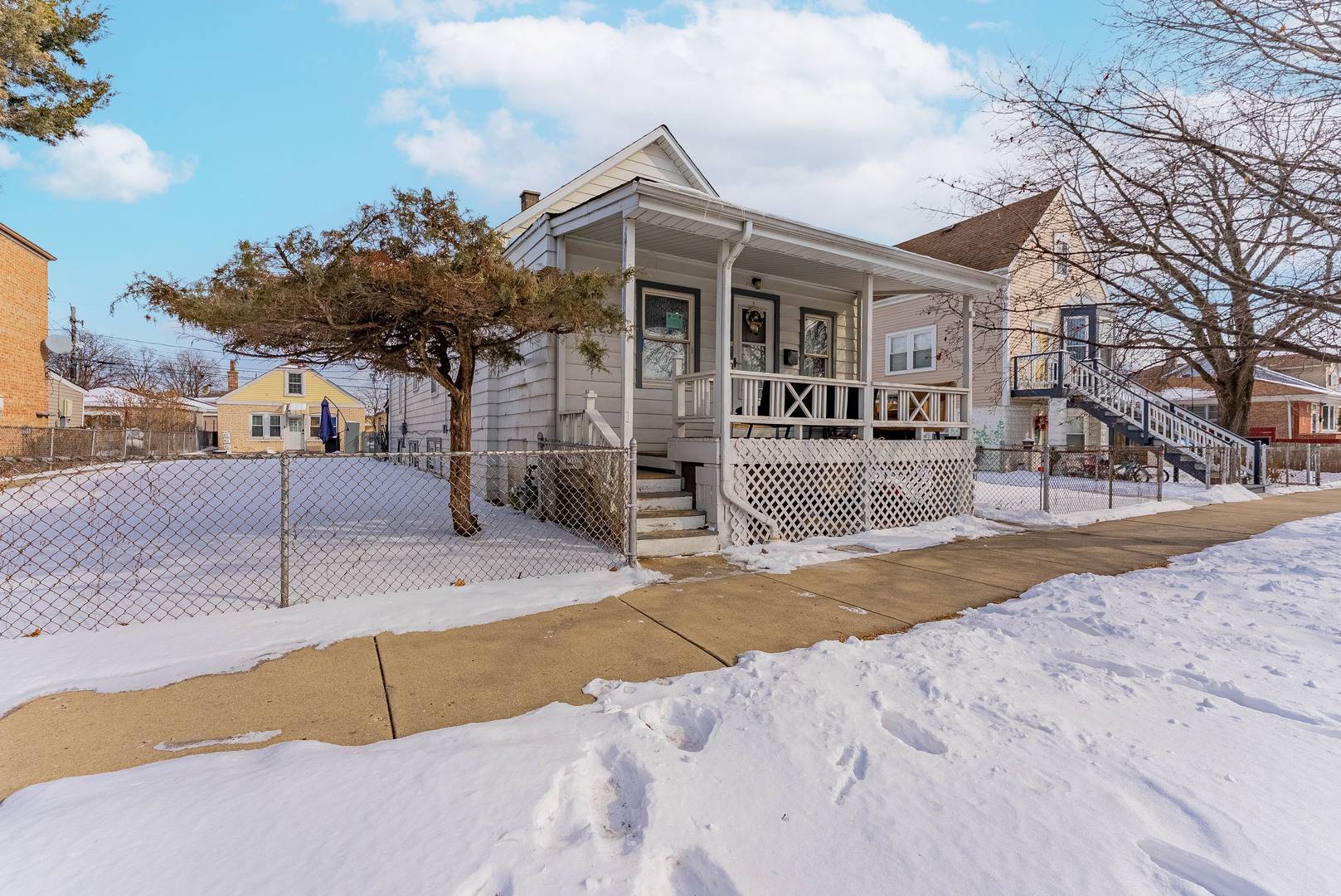 Cicero, IL 60804,3723 S 53rd AVE