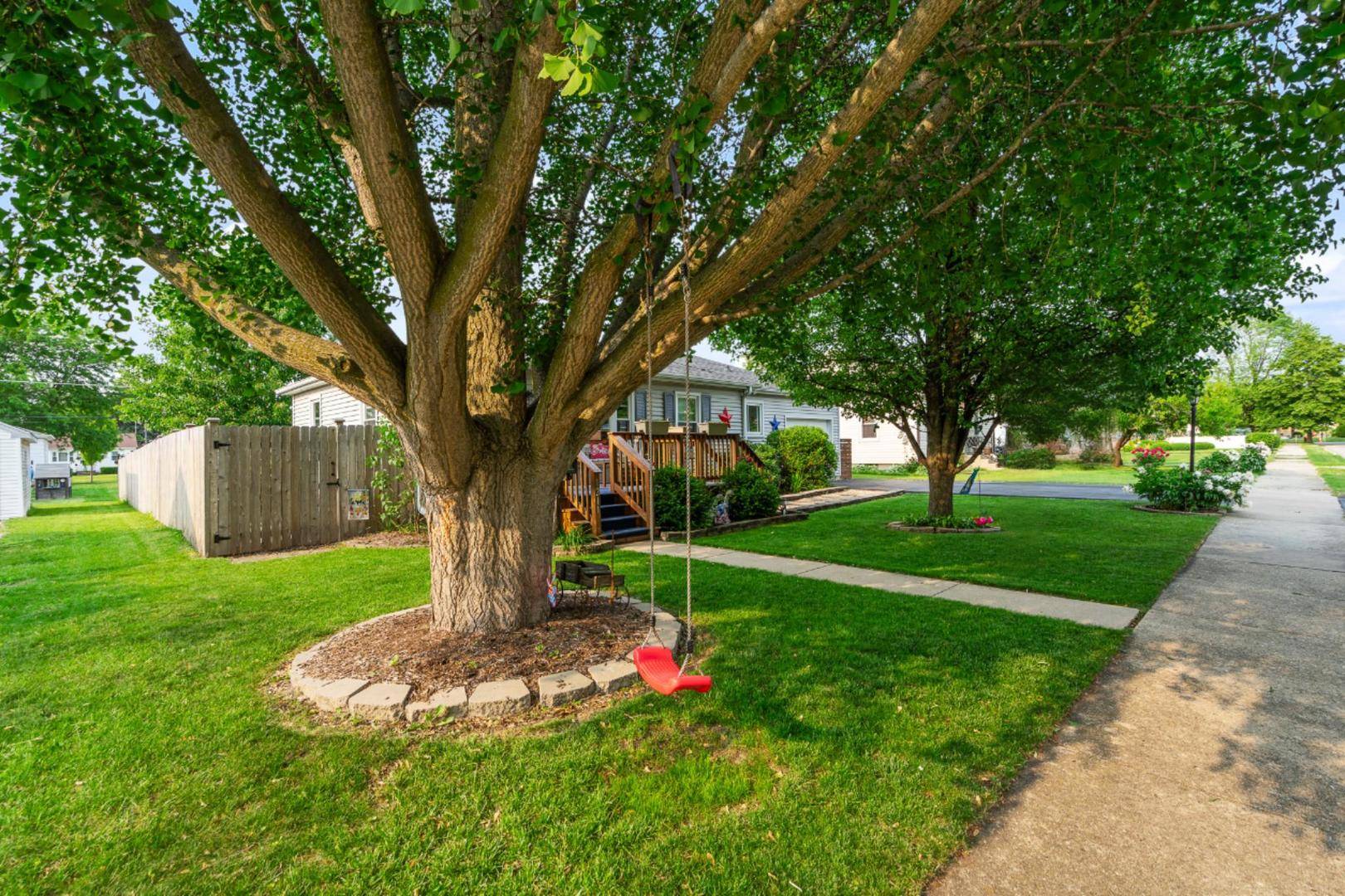 Joliet, IL 60435,1211 Schriber AVE