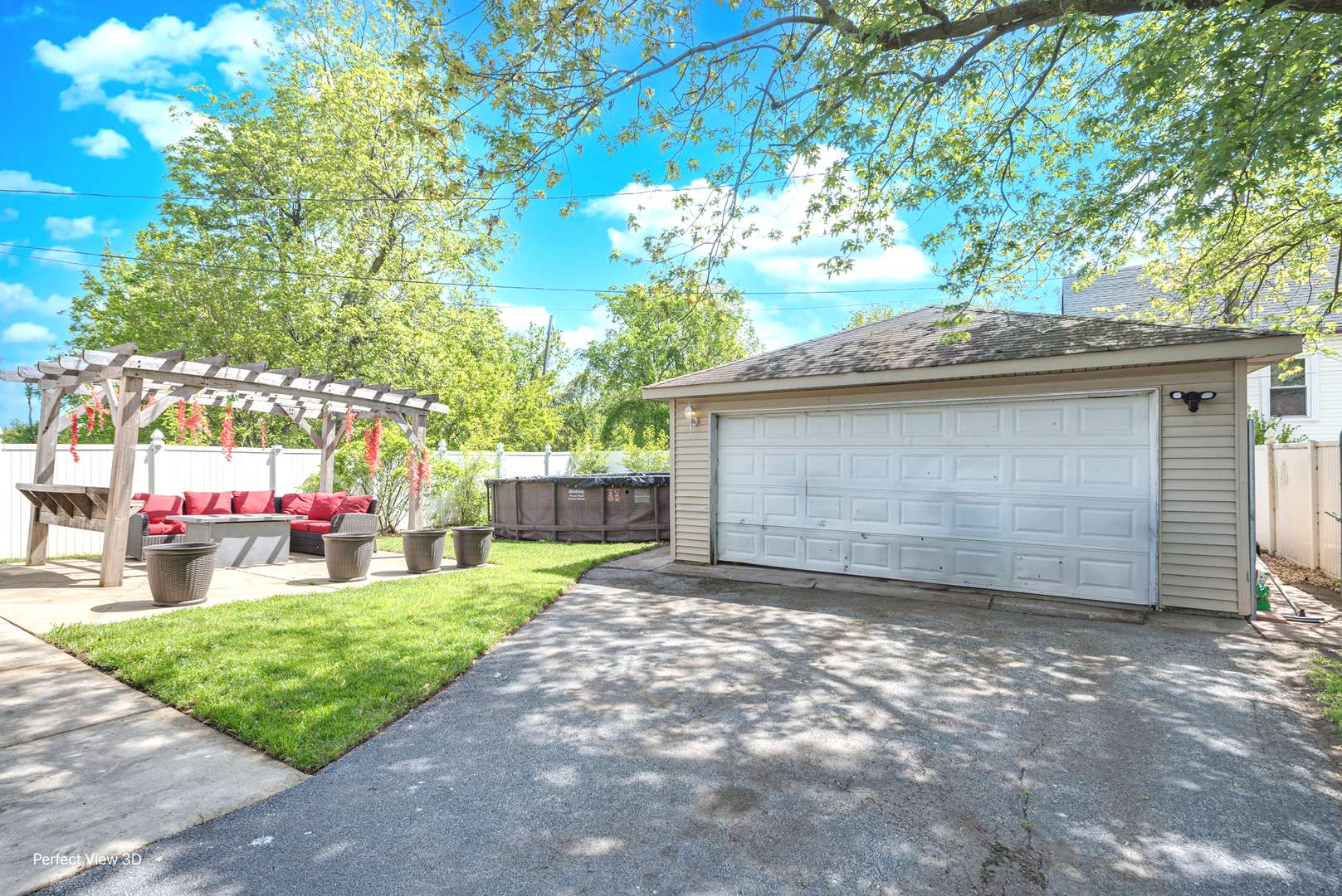Blue Island, IL 60406,14247 Davis CT