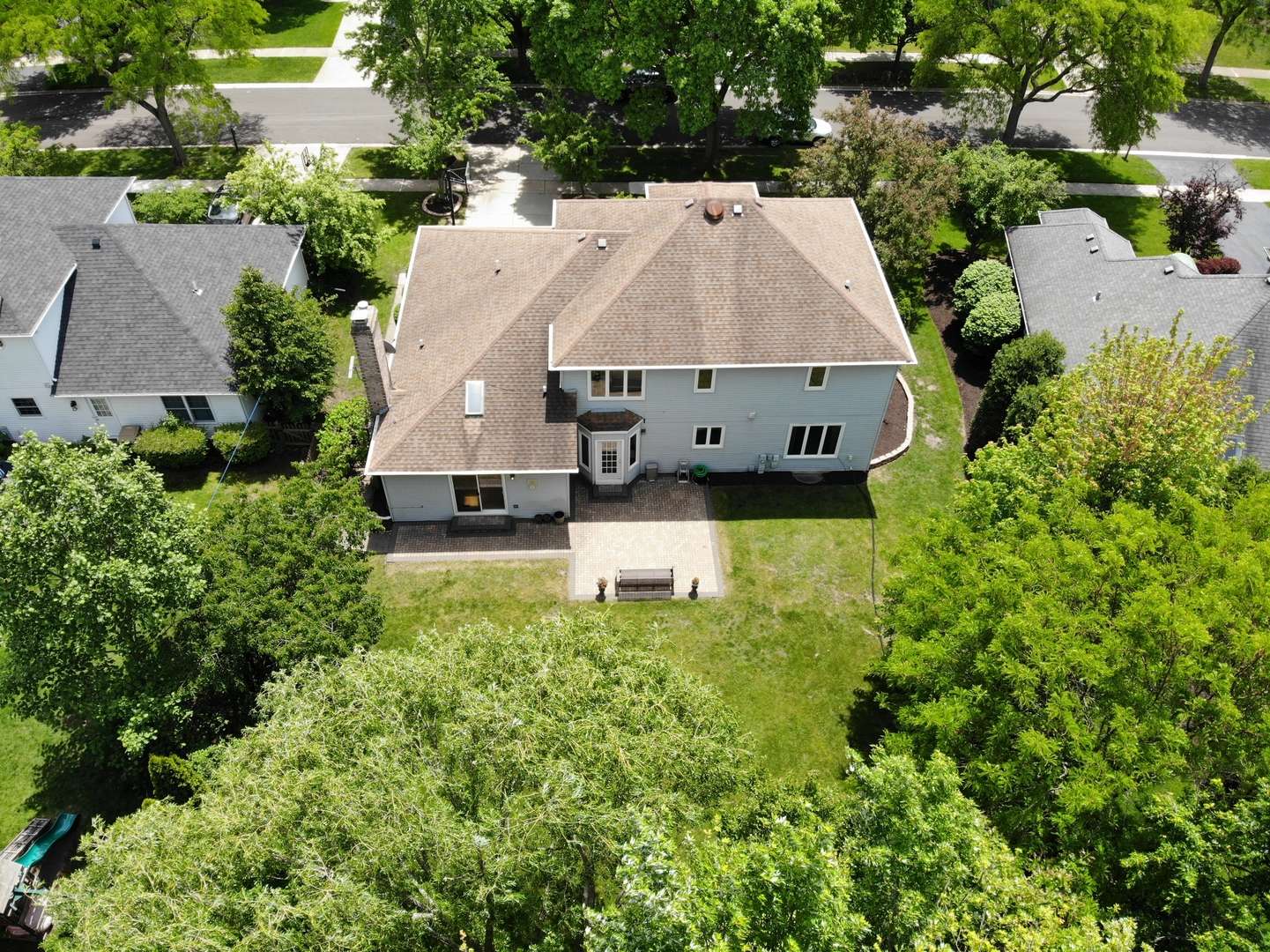 Naperville, IL 60540,1463 Lantern CIR