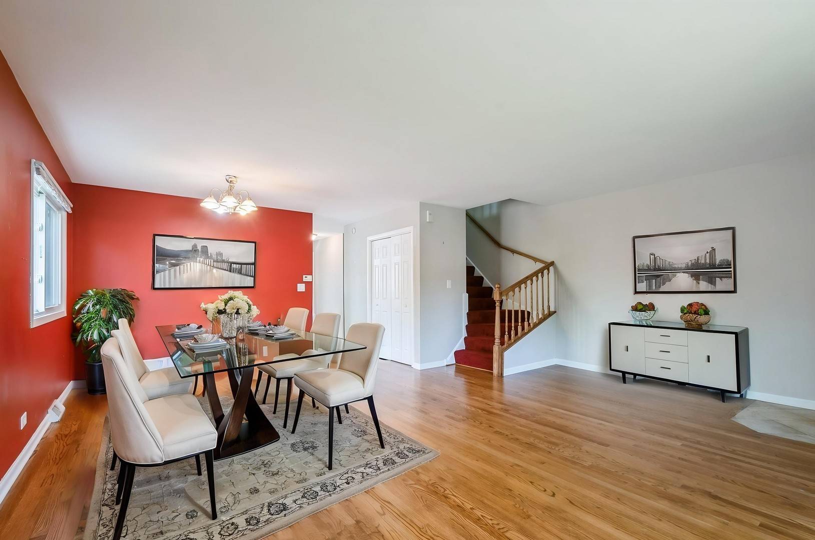 Wilmette, IL 60091,326 Skokie CT