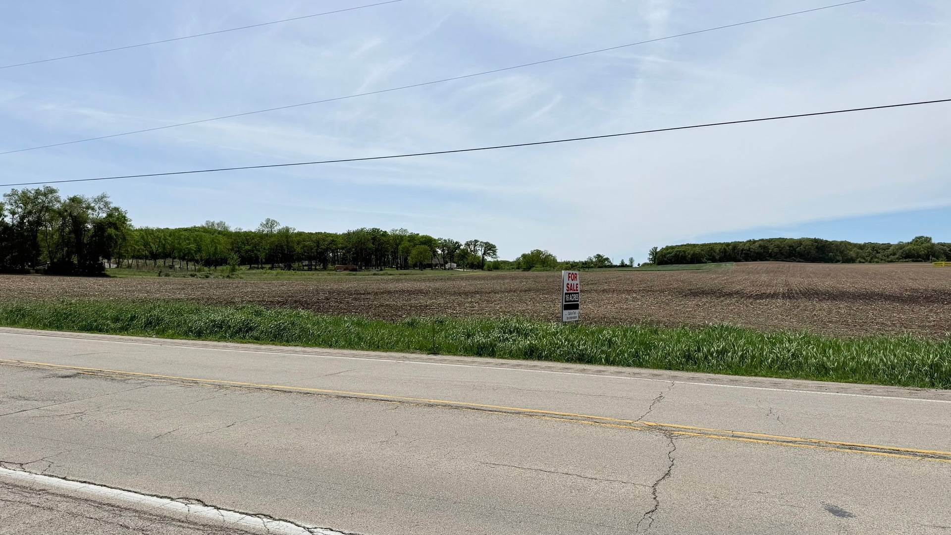 Hampshire, IL 60140,0 US Highway 20 & Big Timber RD