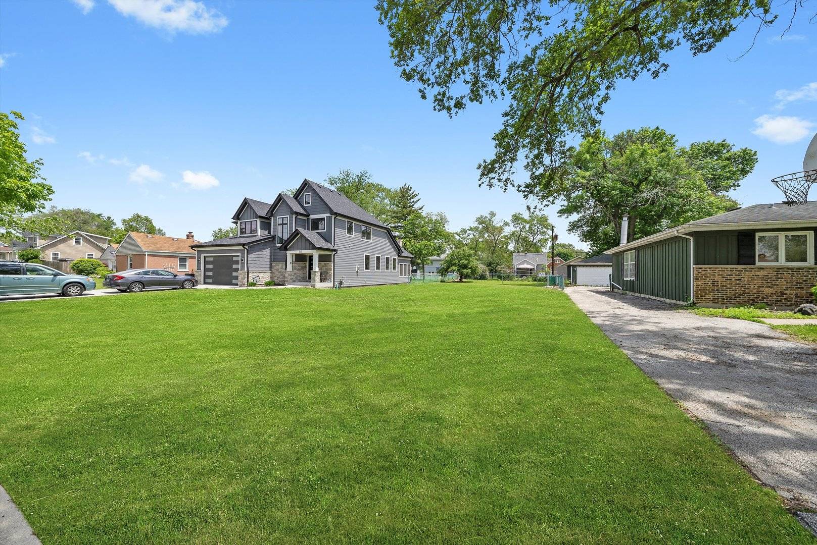 Wood Dale, IL 60191,341 OAK AVE