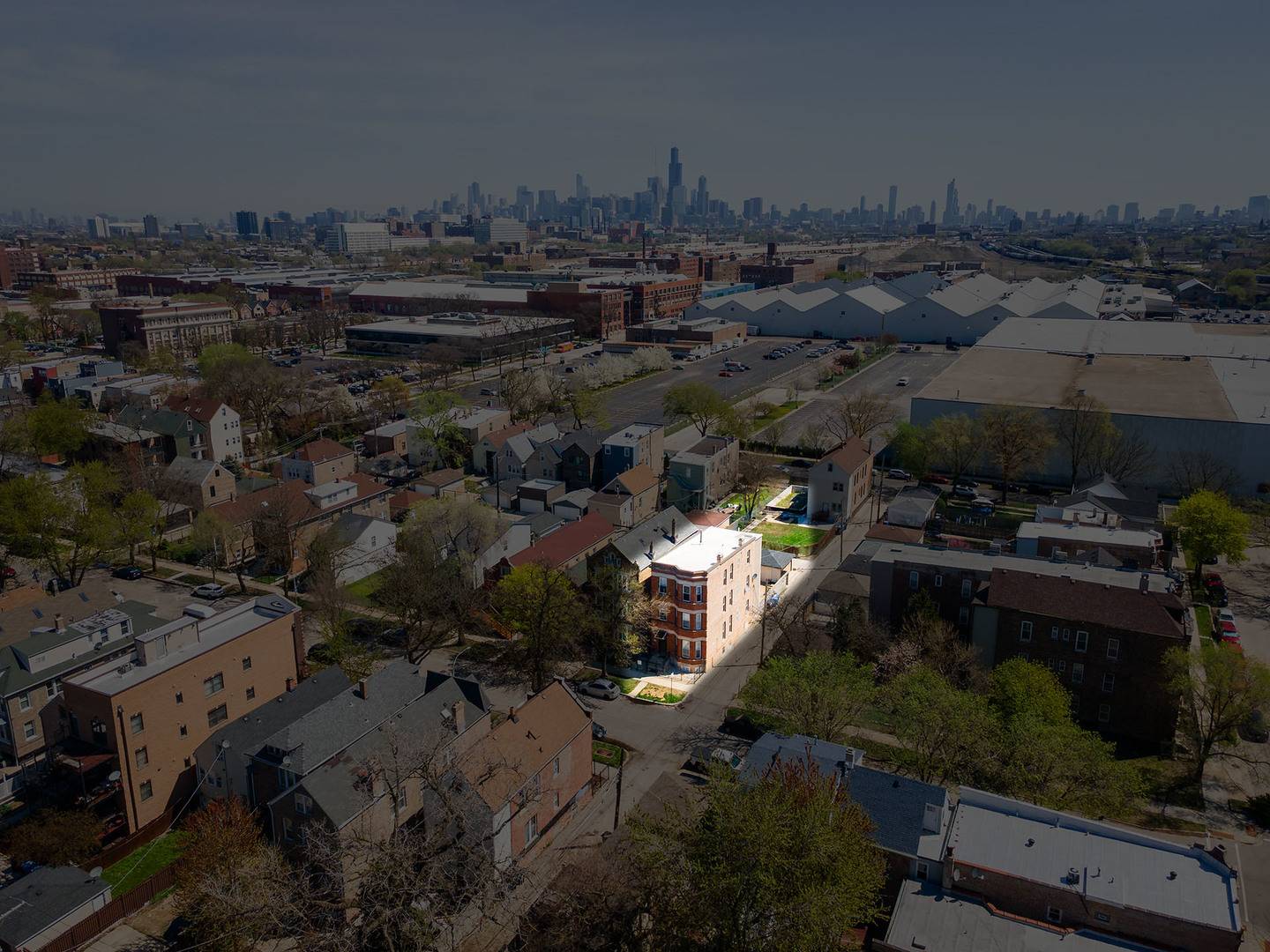 Chicago, IL 60608,1643 S Fairfield AVE