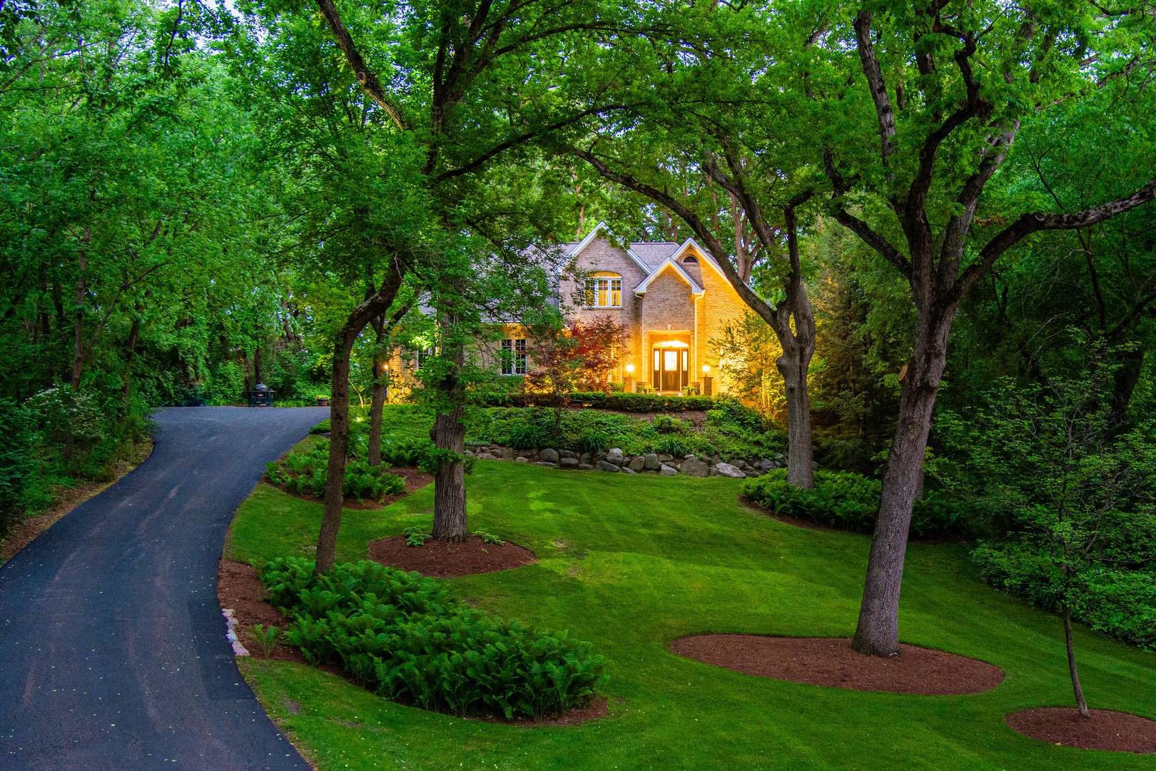 St. Charles, IL 60175,41W877 Hunters Ridge