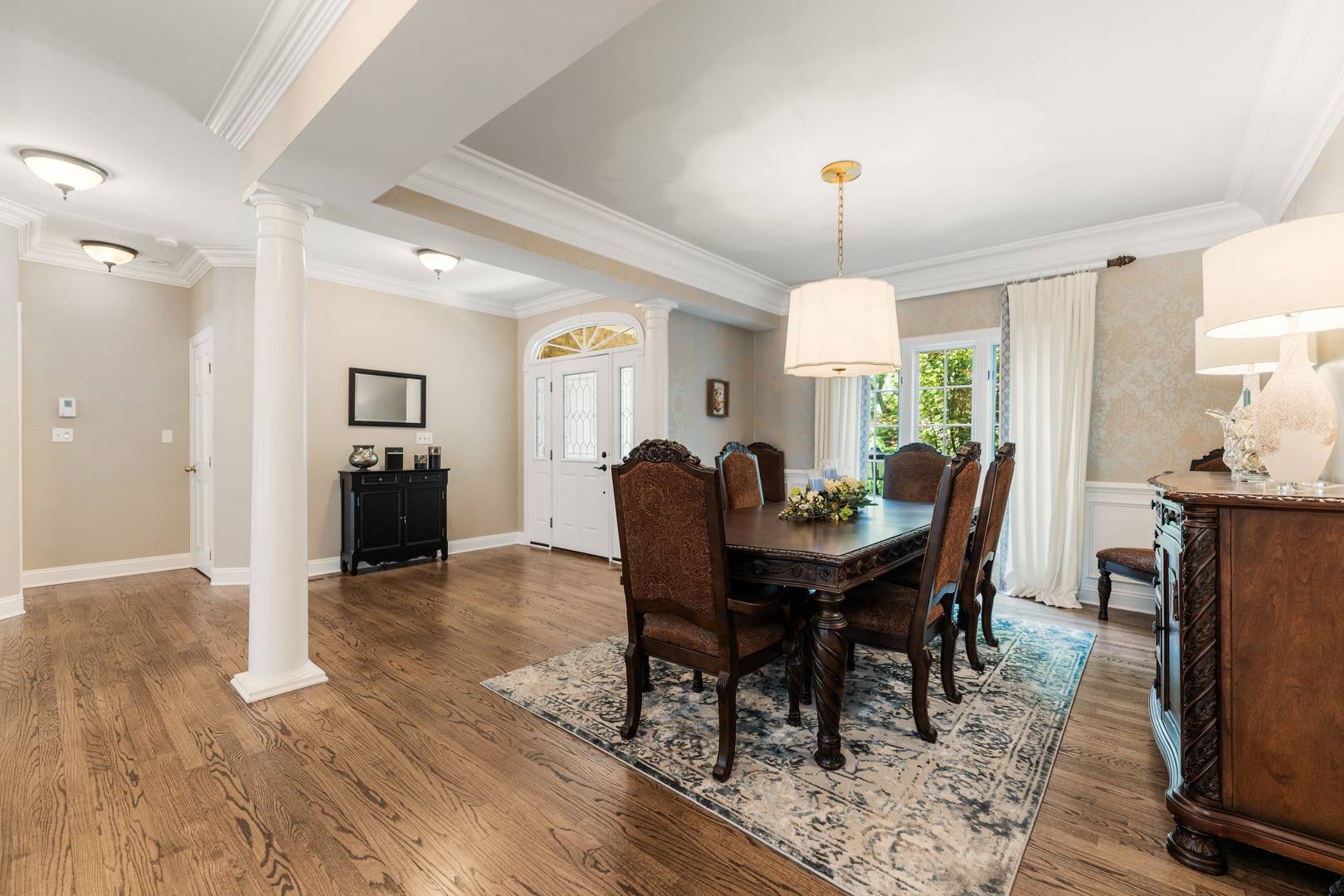 St. Charles, IL 60175,41W877 Hunters Ridge