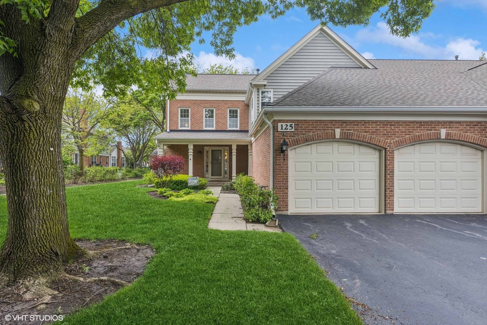 Glenview, IL 60026,125 Yale CT