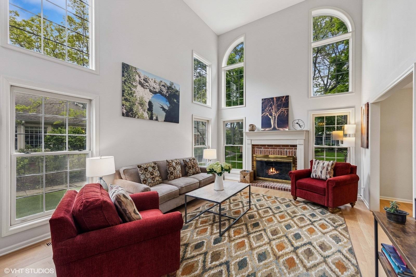 Glenview, IL 60026,125 Yale CT