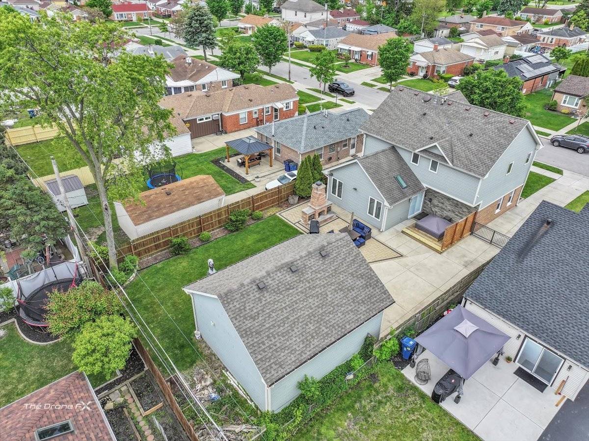 Franklin Park, IL 60131,2639 Atlantic ST