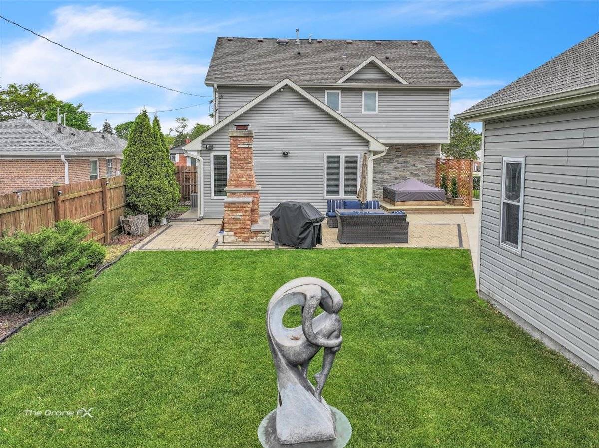 Franklin Park, IL 60131,2639 Atlantic ST