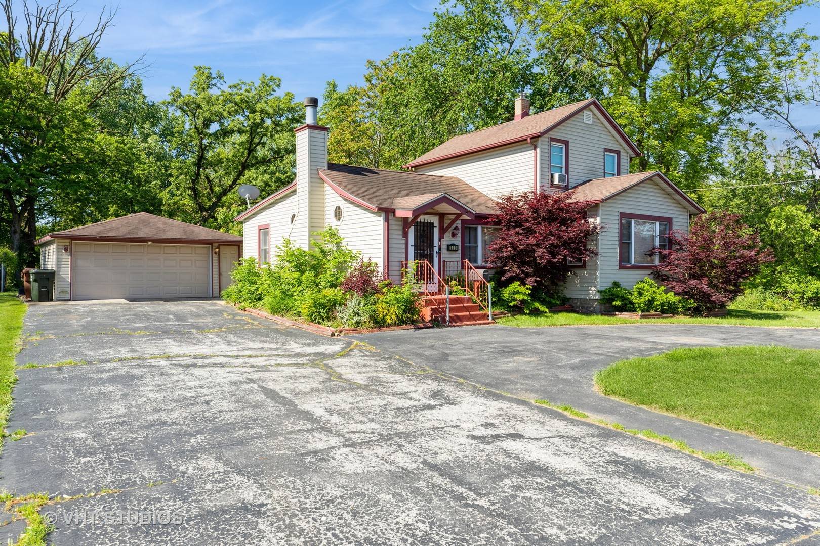 Glenwood, IL 60425,110 E Main ST