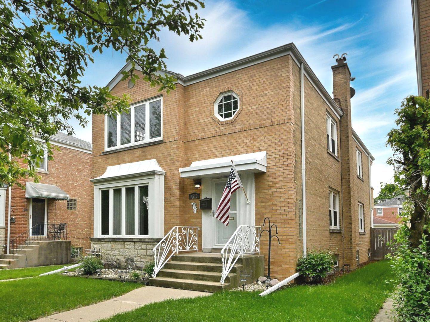 Chicago, IL 60631,7513 W ISHAM AVE