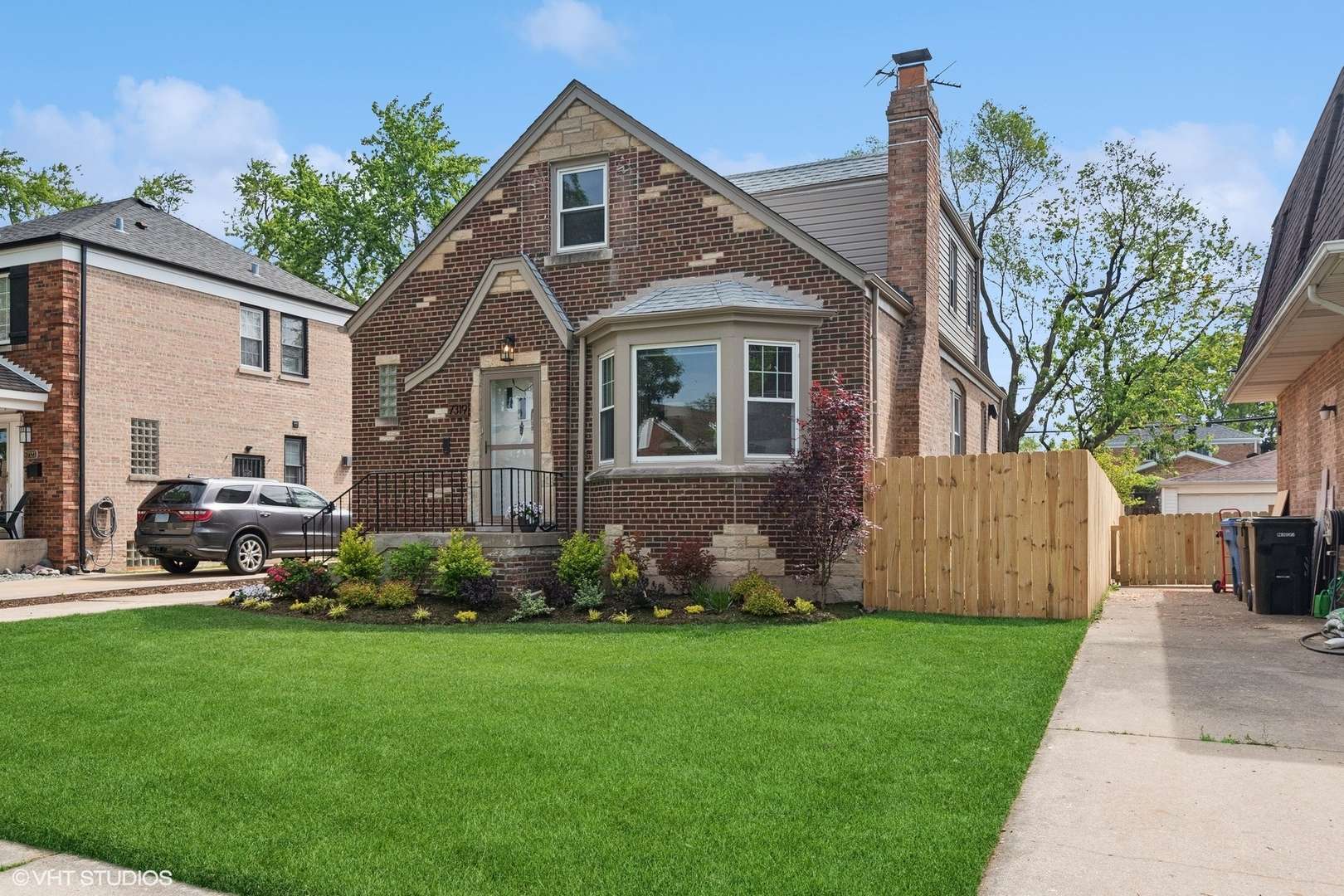 Chicago, IL 60631,7319 N Oketo AVE
