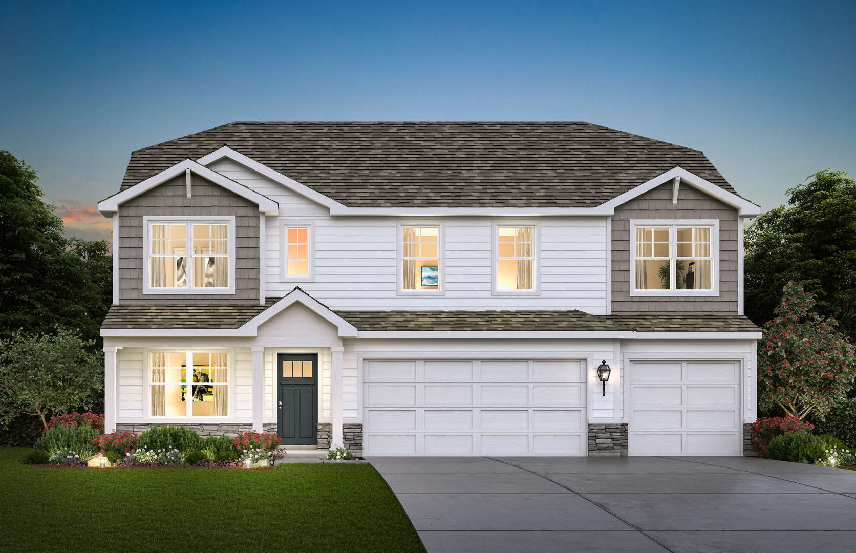 Plainfield, IL 60544,14943 S Parkview DR
