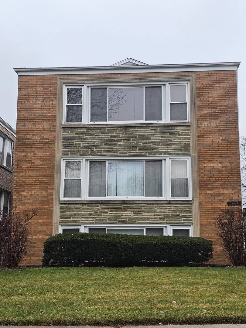 Chicago, IL 60639,1644 N Narragansett AVE