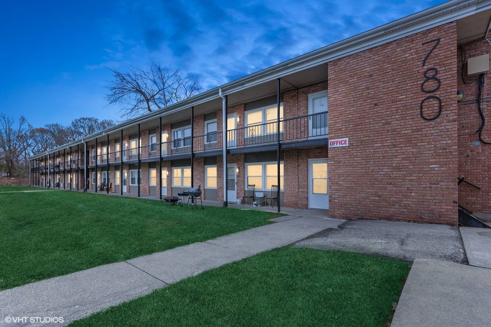 Kankakee, IL 60901,720 S Nelson AVE #4