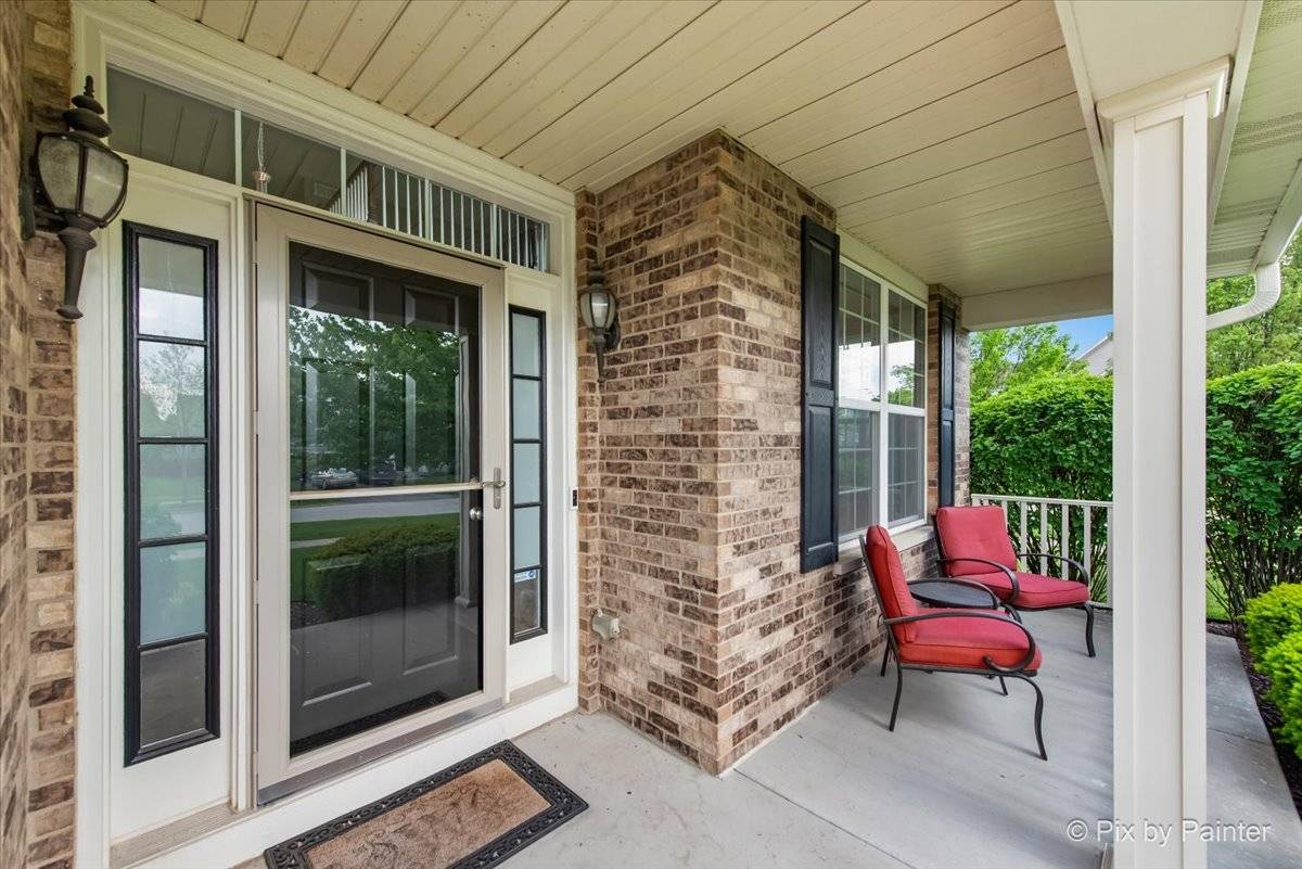 Montgomery, IL 60538,2352 Monarchos LN