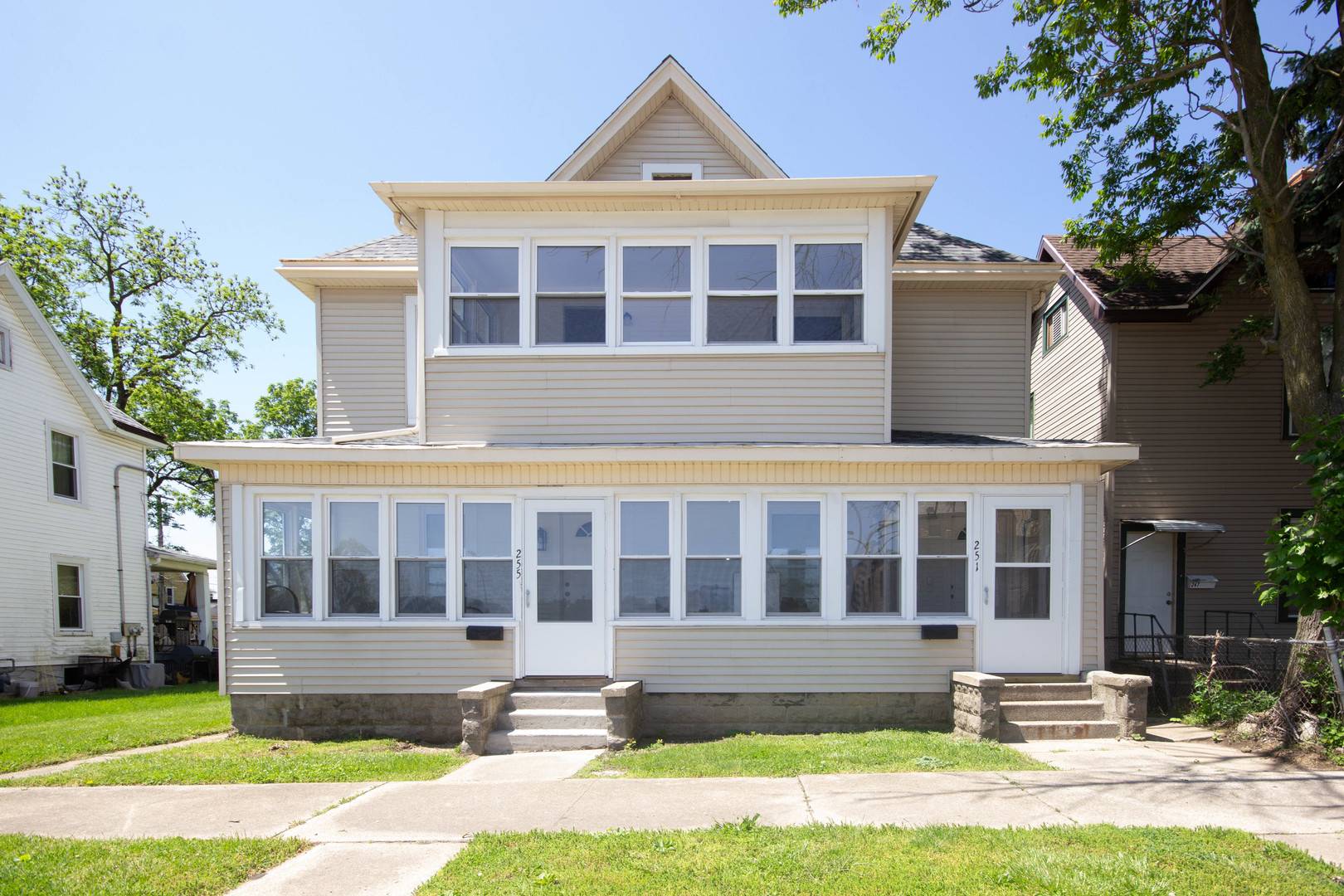 Kankakee, IL 60901,255 S 5th AVE #0