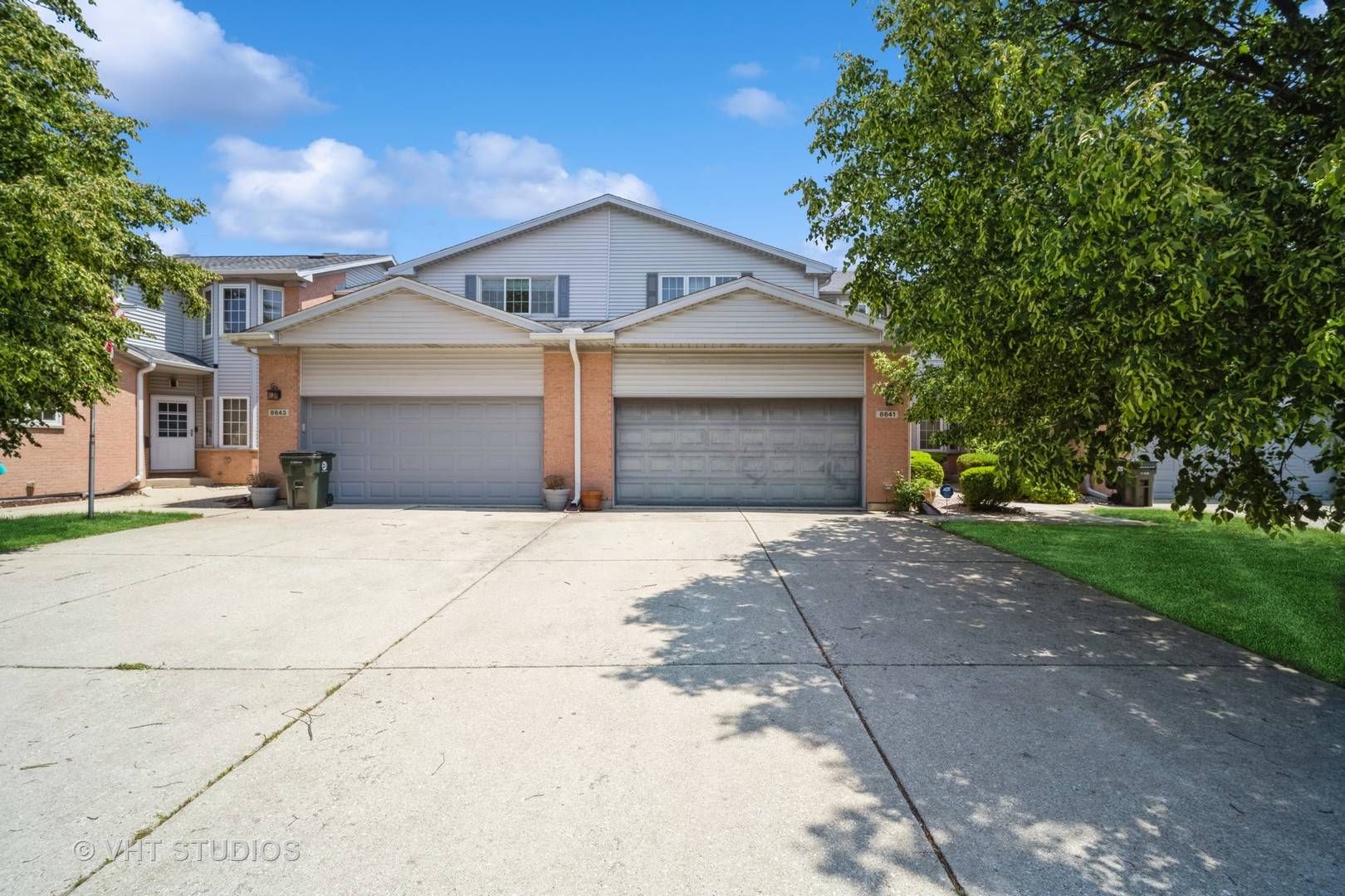 Niles, IL 60714,8641 N Shermer RD