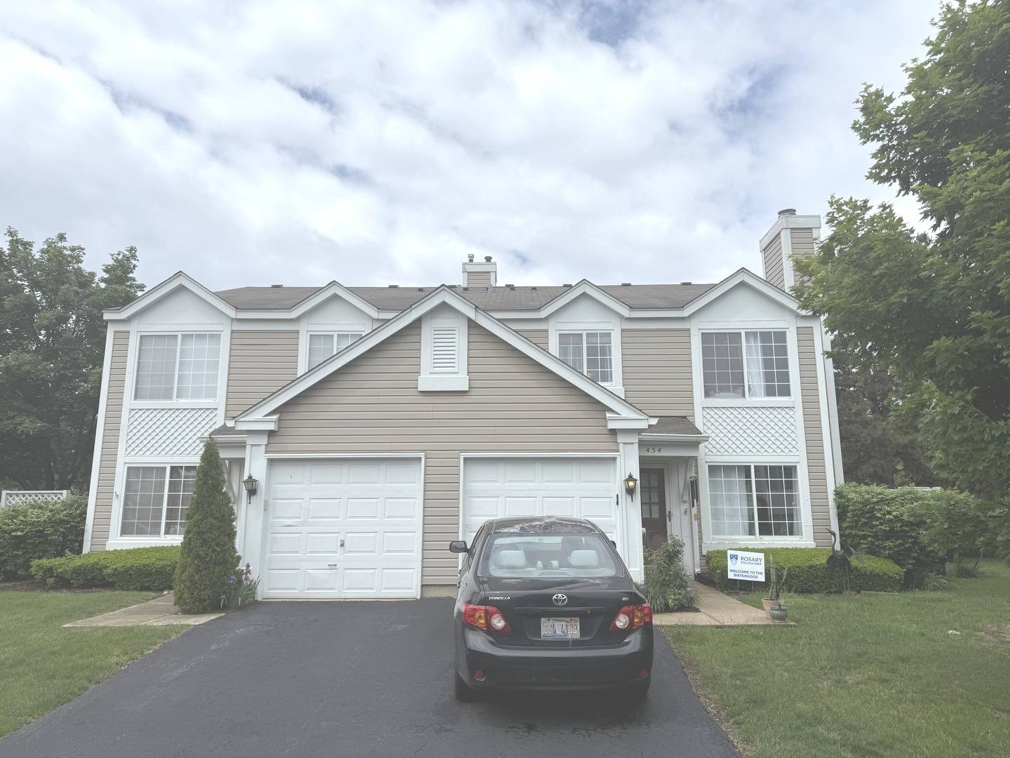 Aurora, IL 60504,454 Paul Revere CT