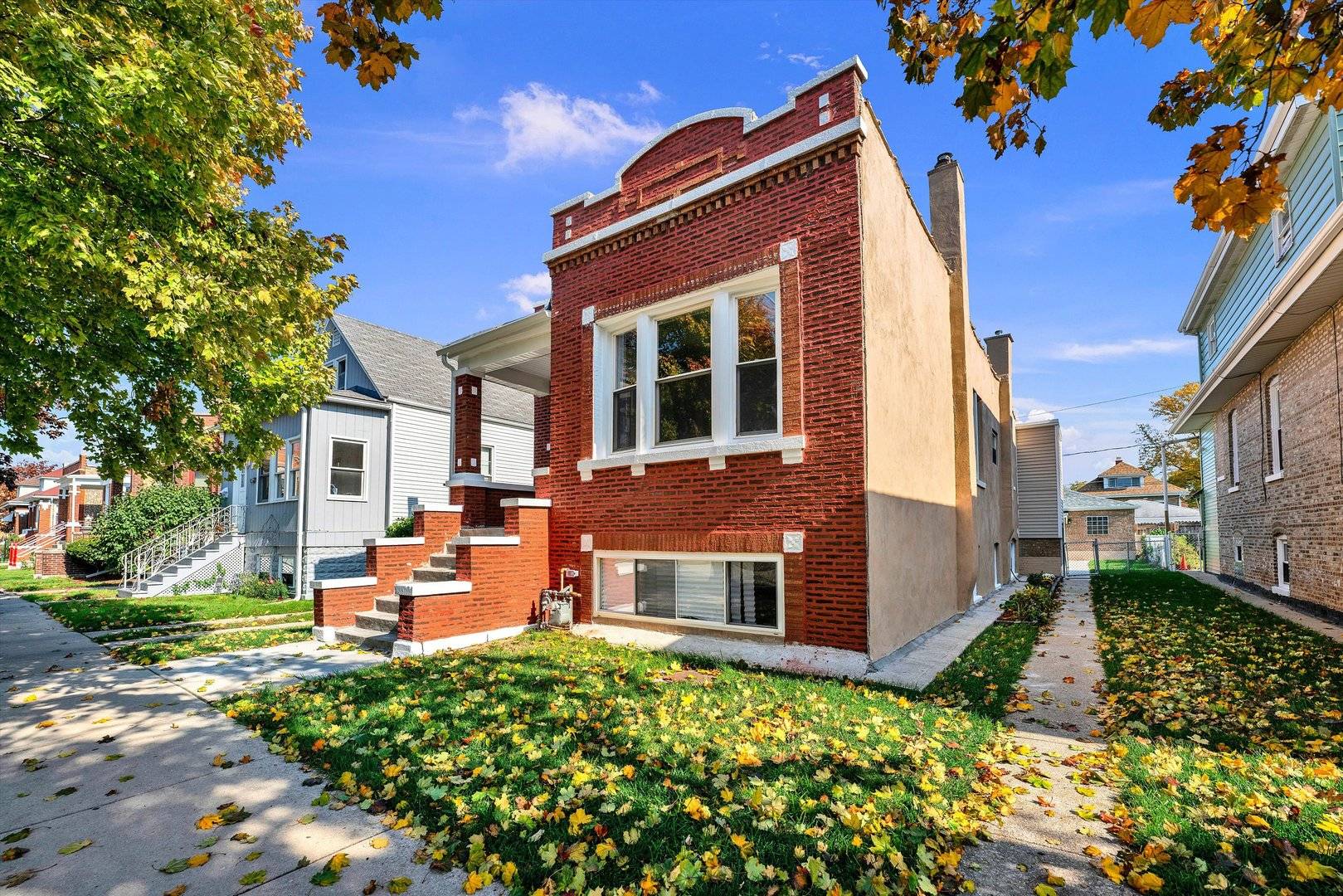 Cicero, IL 60804,2517 S 59th CT