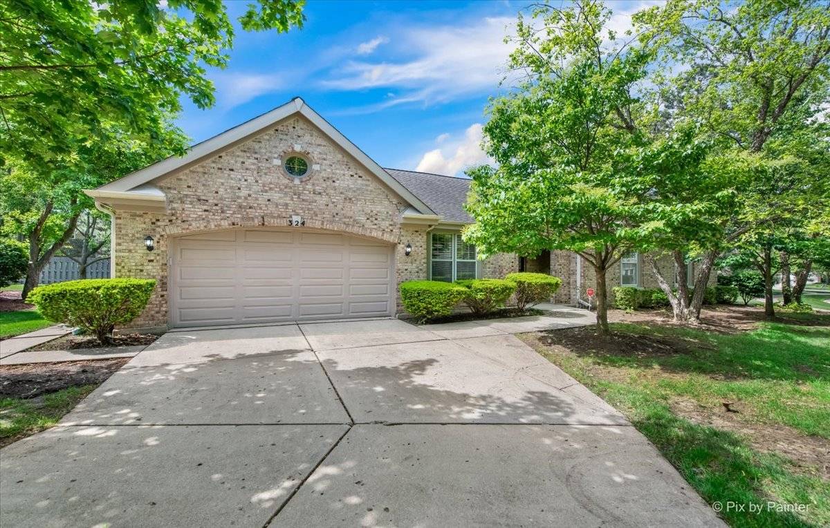 Bloomingdale, IL 60108,324 Torrington DR