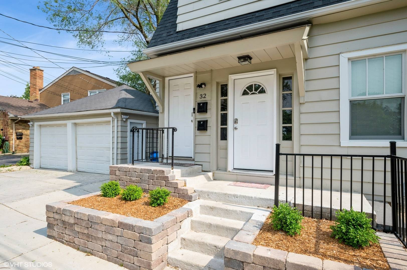 Highwood, IL 60040,32 MICHIGAN AVE #2