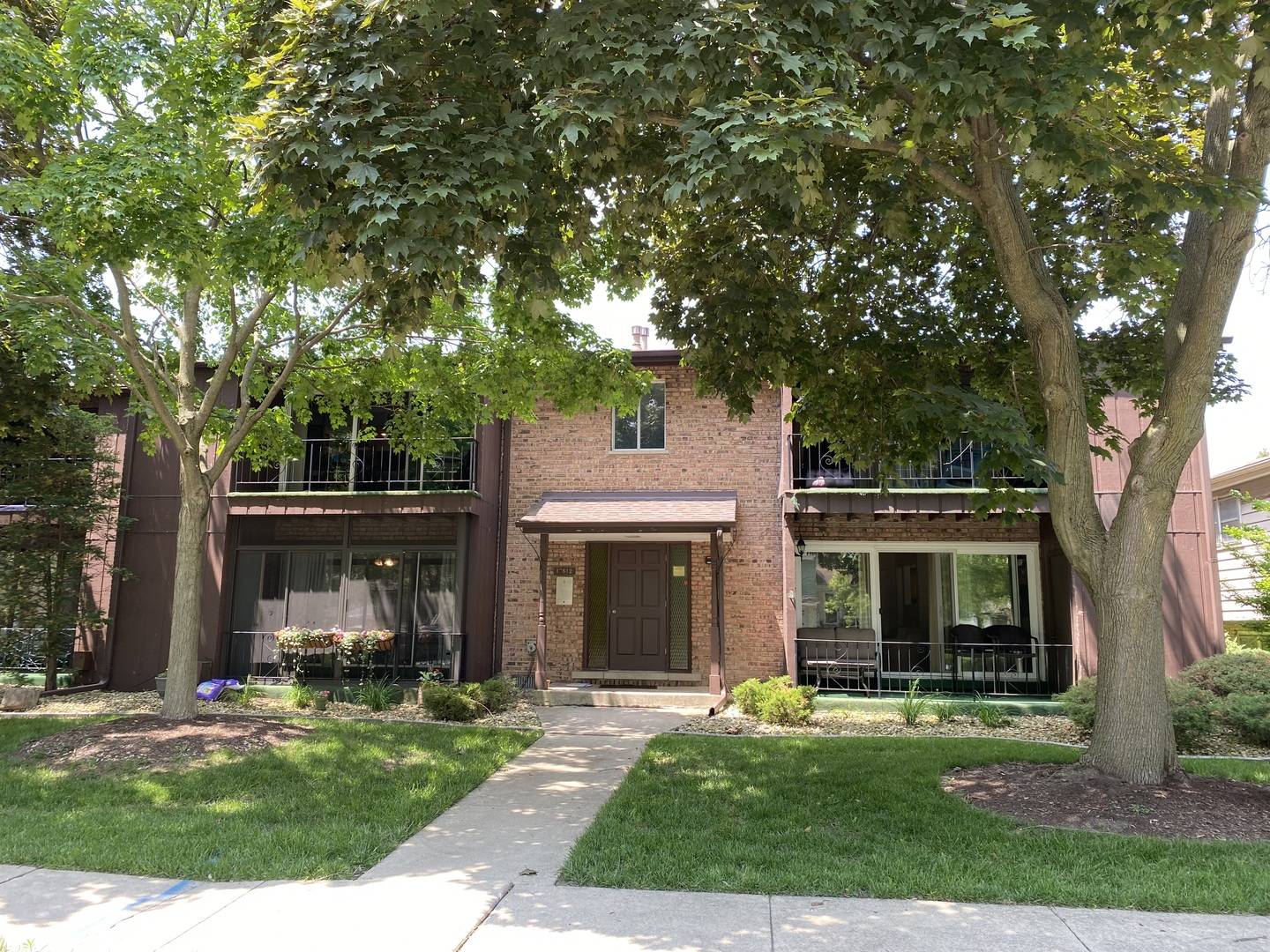 Tinley Park, IL 60477,17612 71st CT #1N