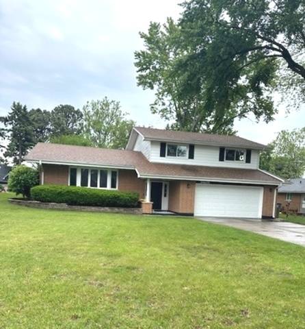 Montgomery, IL 60538,203 Hartway CT