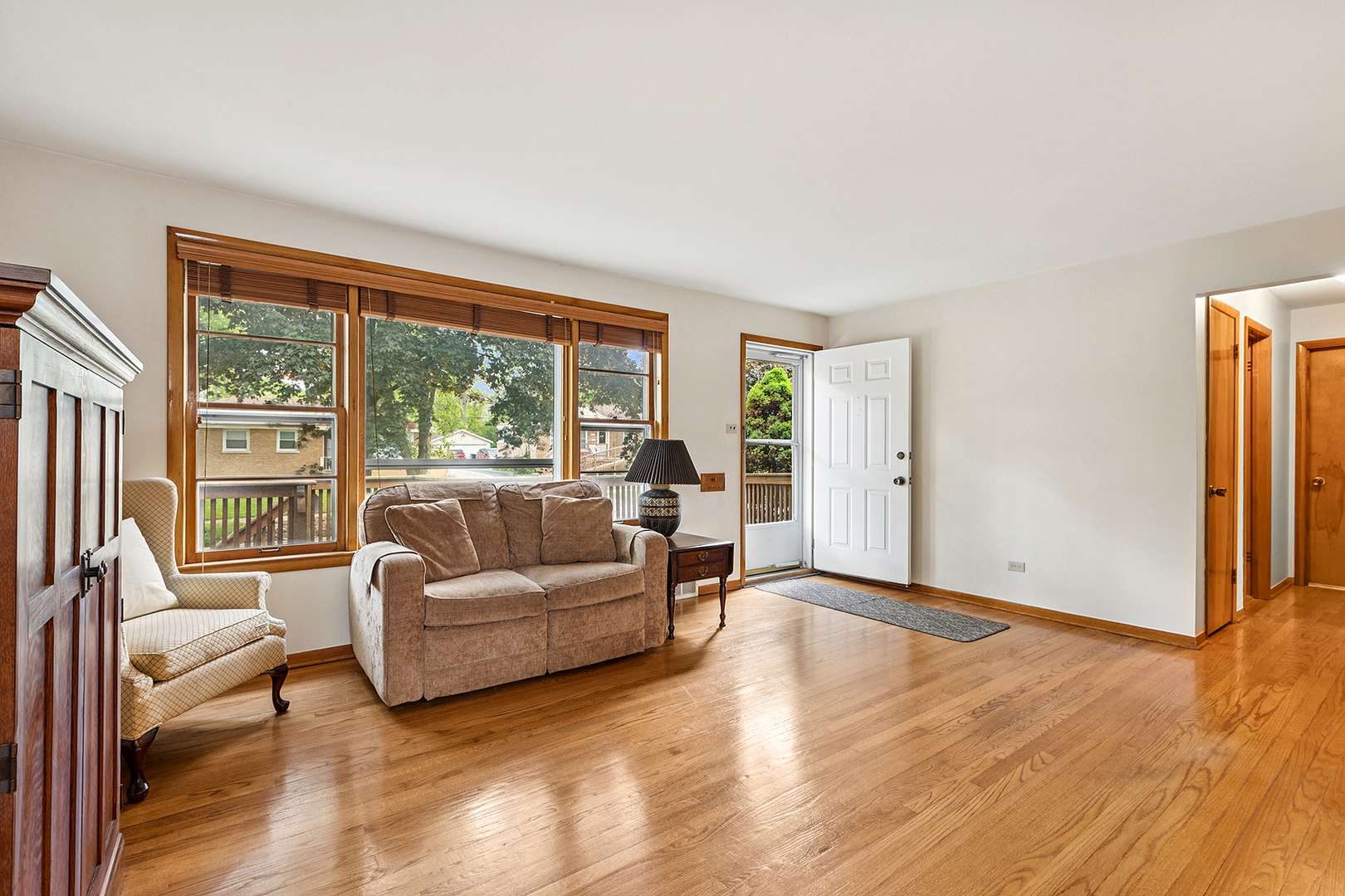 Matteson, IL 60443,3918 213th PL