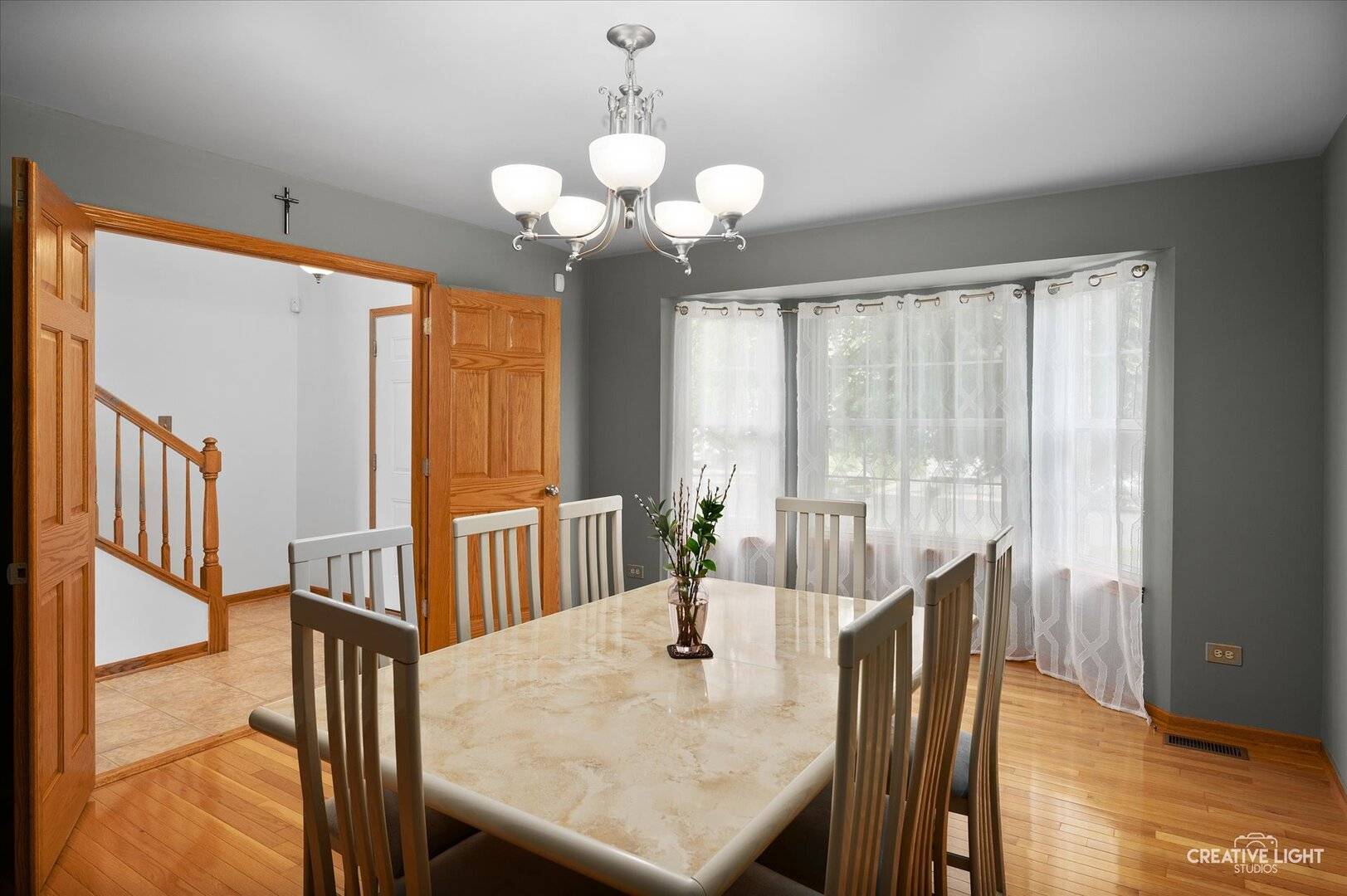 Joliet, IL 60435,2912 Indian Springs CT
